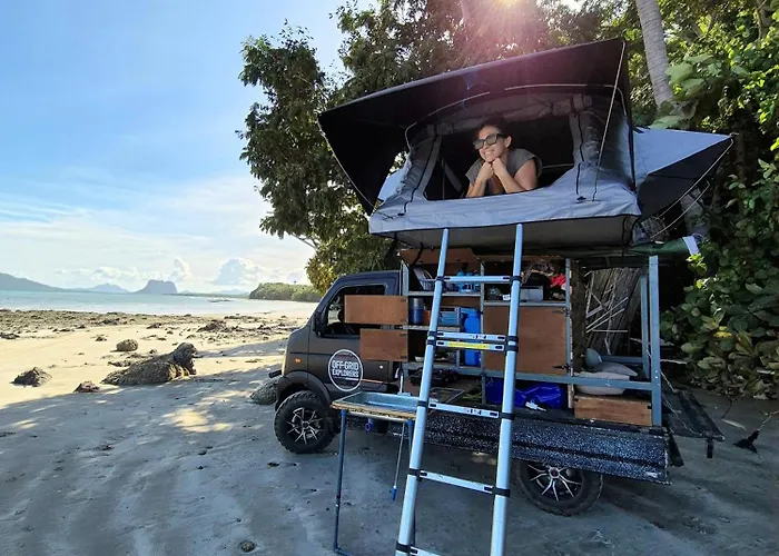 Off Grid Explorers