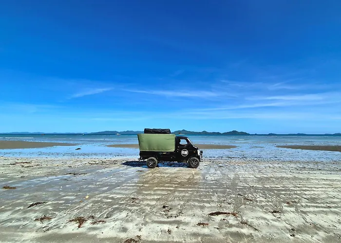 Off Grid Explorers