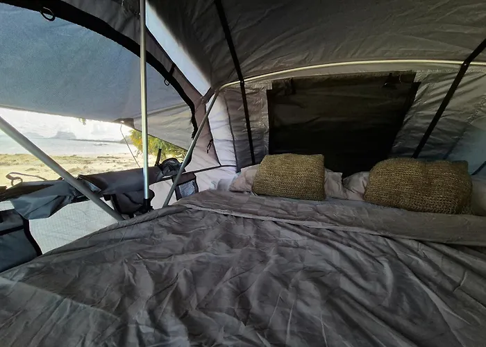Off Grid Explorers